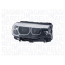 MAGNETI MARELLI 719000000108