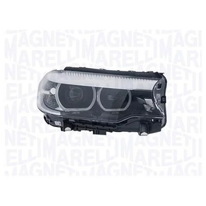 MAGNETI MARELLI 719000000108