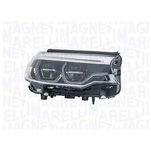 MAGNETI MARELLI 719000000114