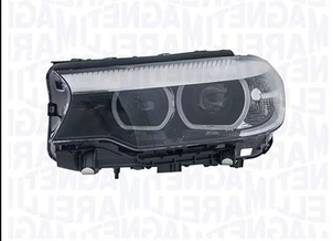 MAGNETI MARELLI 719000000103